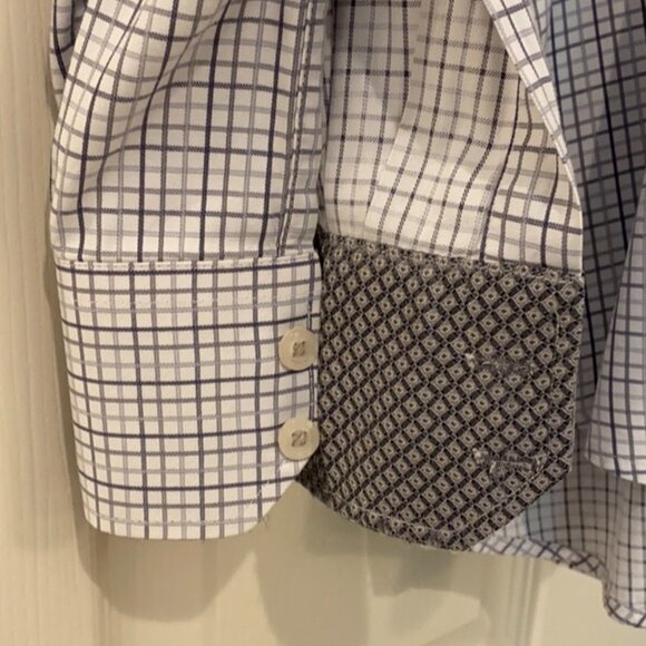 English Laundry button down - Picture 5 of 11